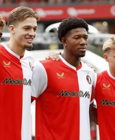 feyenoord