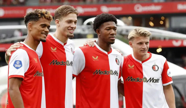 feyenoord