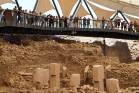 göbeklitepe