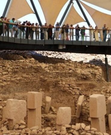 göbeklitepe