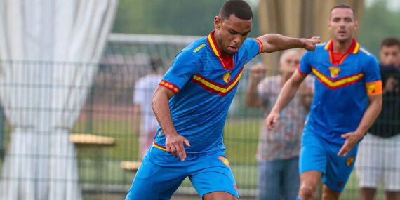 Göztepe 3. hazırlık maçından galibiyetle ayrıldı!