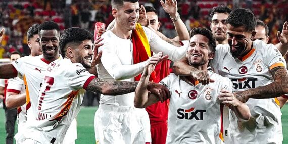 Galatasaray’lı yıldızın yeni takımı belli oldu