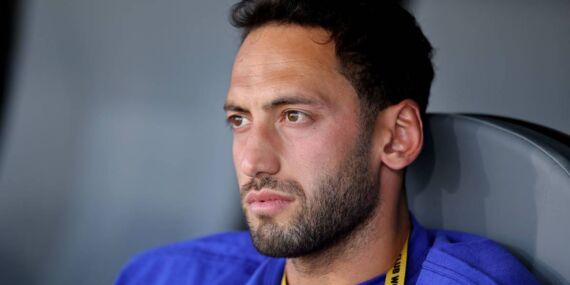 Inter ile görüşmeler tıkanmıştı: Galatasaray’da Hakan Çalhanoğlu gerçeği!