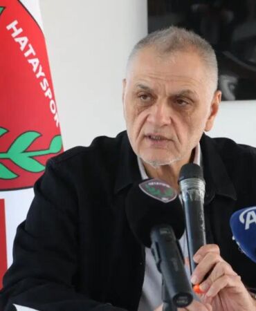 hatayspor
