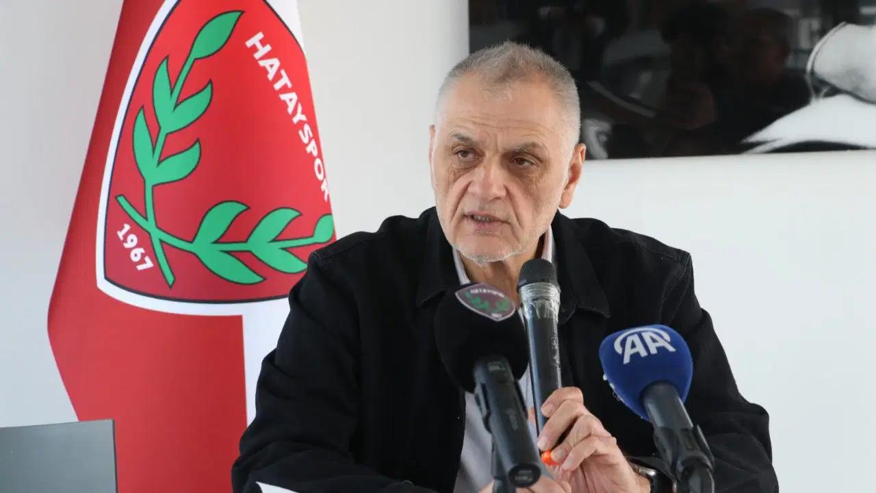 hatayspor