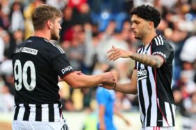 hazırlık maçları