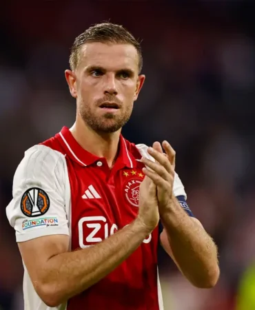 henderson