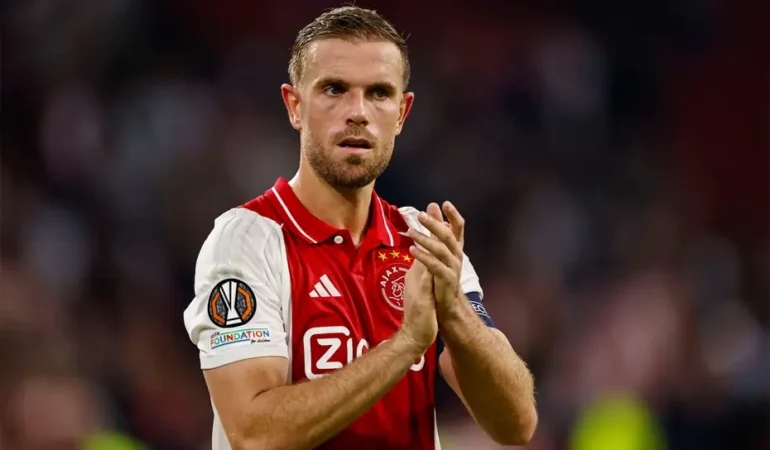 henderson