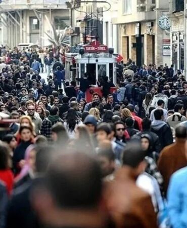 iSTANBUL