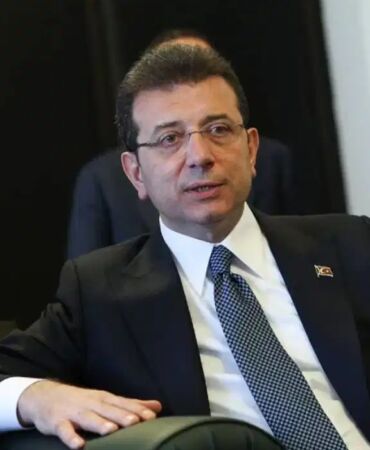 imamoğlu'ndan sert çıkış “o sandığı nereye kaçıracaksınız