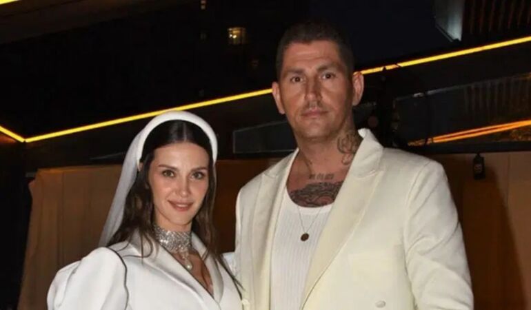 Anne olmak için gün sayan İrem Helvacıoğlu’ndan yeni paylaşım