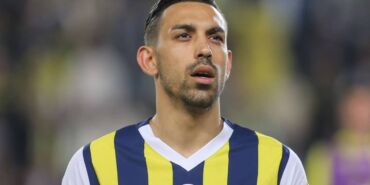 irfan can kahveci