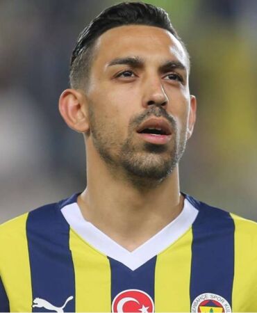 irfan can kahveci