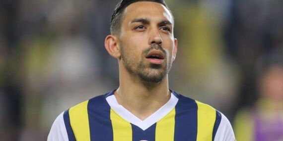 İrfan Can Kahveci Beşiktaş yolunda mı? 2026 Dünya Kupası için kritik hamle