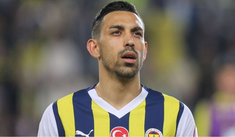 irfan can kahveci