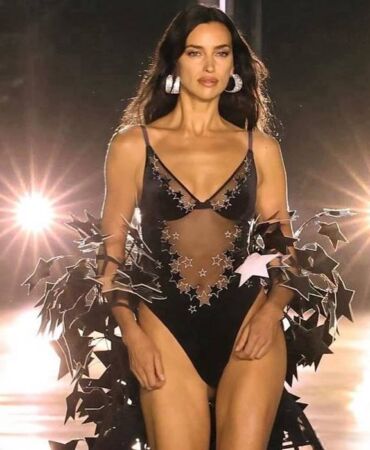 irina shayk