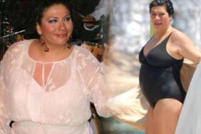 ışın karaca’nın büyük değişimi 4 ayda 24 kilo verip 36 bedene düştü