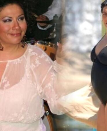 ışın karaca’nın büyük değişimi 4 ayda 24 kilo verip 36 bedene düştü