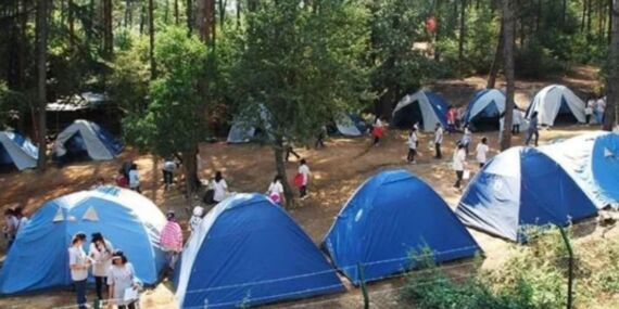 İBB Doğa Kampı için başvurular başladı! İBB kampına nasıl başvuru yapılır?