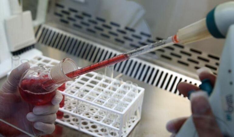 Yeni kan grubu keşfedildi : Sadece kendi kanını kullanabiliyor!