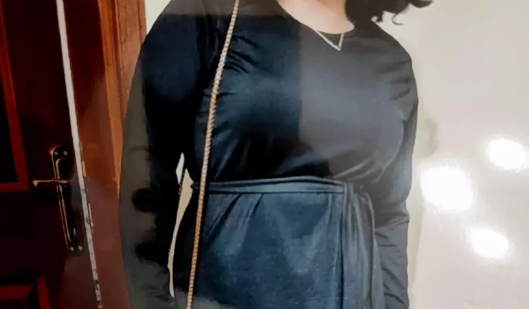 kayıp kız