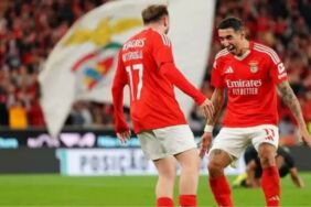 kerem aktürkoğlu gol sevinci