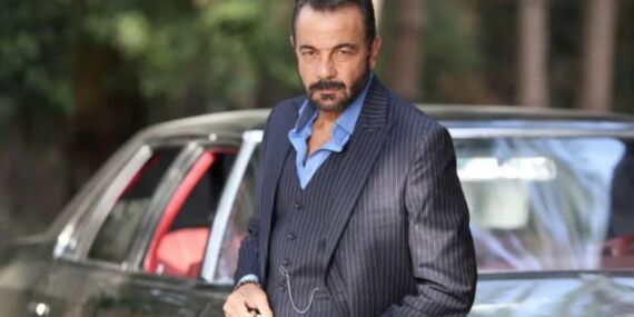 Kerem Alışık’tan annesine duygulandıran mesaj