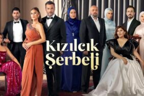 kızılcık şerbeti'nde yeni sezon heyecanı yönetmen değişti, güçlü isimler kadroya katıldı