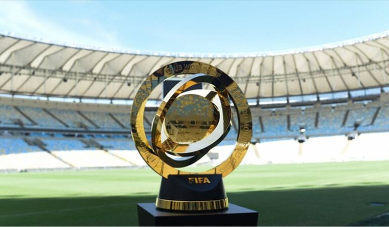 2025 FIFA Kulüpler Dünya Kupası’nda çeyrek final eşleşmeleri belli oldu!