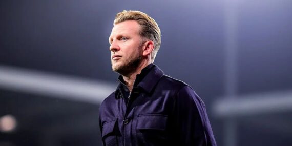 Fenerbahçe’nin eski yıldızı Dirk Kuyt’tan flaş açıklama: ‘Feyenoord kazanacak’