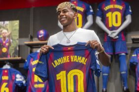 lamine yamal