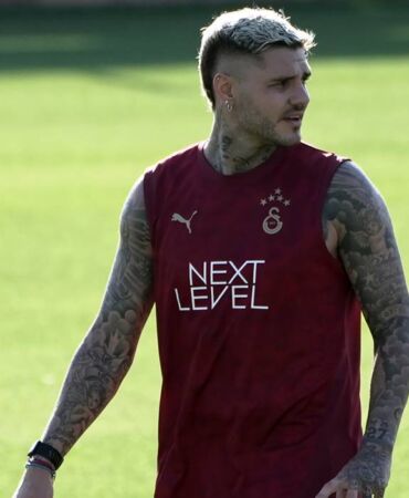mauro icardi