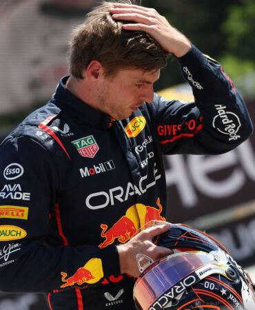 maxverstappen