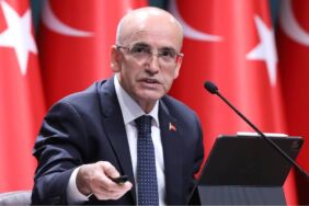 mehmet şimşek