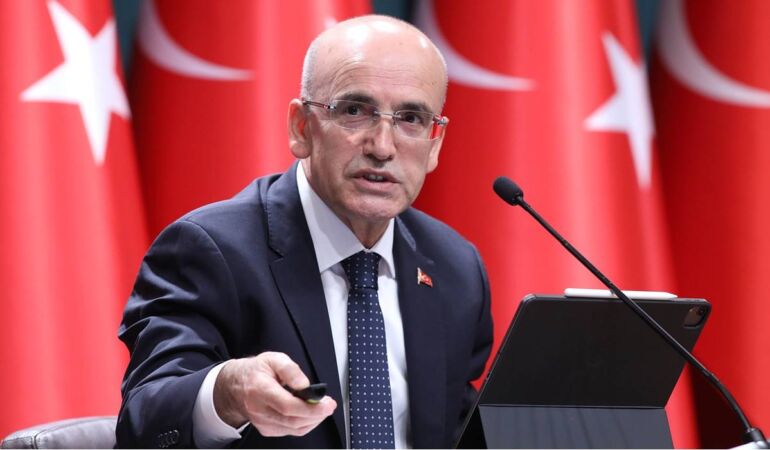 ‘Gizli bilgi’ ve ‘faiz’ iddiaları gündemdeydi: Merkez Bankası ile Hazine ve Maliye Bakanlığı’ndan yanıt geldi!