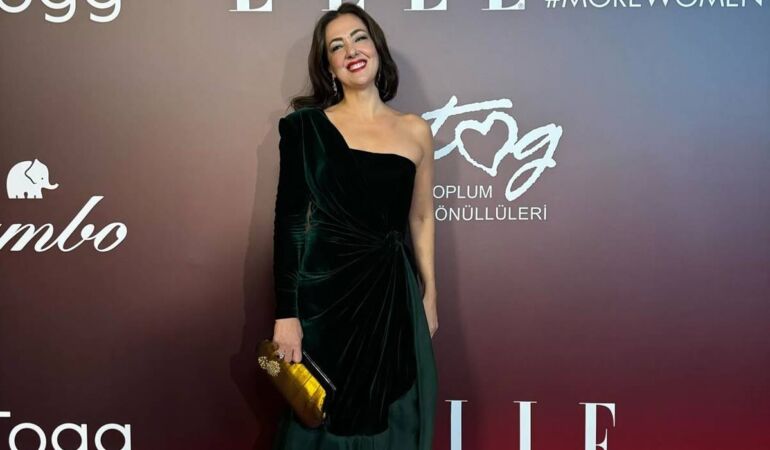 Meltem Cumbul’dan sürpriz karar: Tazminat davasından feragat etti!