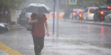 meteoroloji sağanak