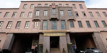 milli savunma bakanlığı