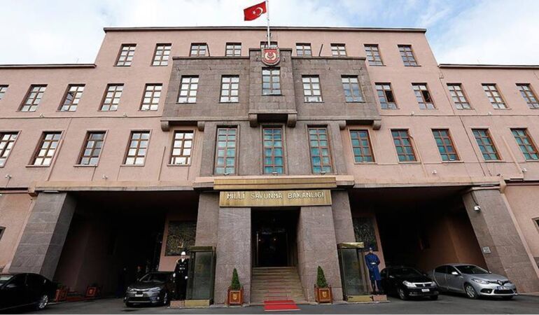 MSB’den Suriye’deki entegrasyon anlaşması için açıklama!