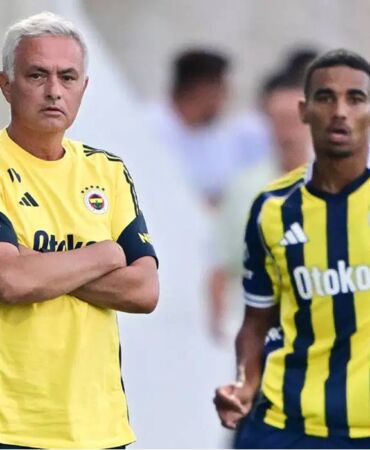 mourinho
