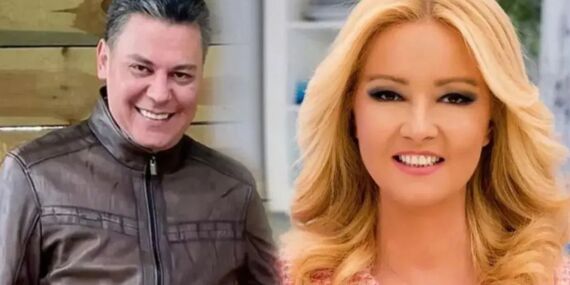 Emniyet atamalarında Müge Anlı’nın eşi dikkat çekti