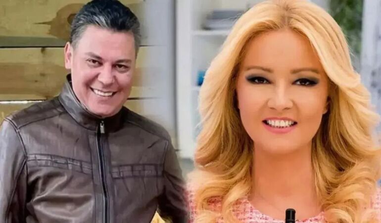 Emniyet atamalarında Müge Anlı’nın eşi dikkat çekti