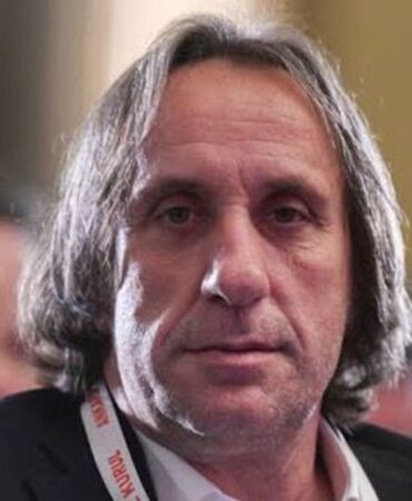 murat özkaya