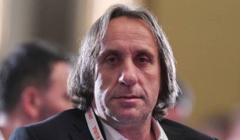 murat özkaya