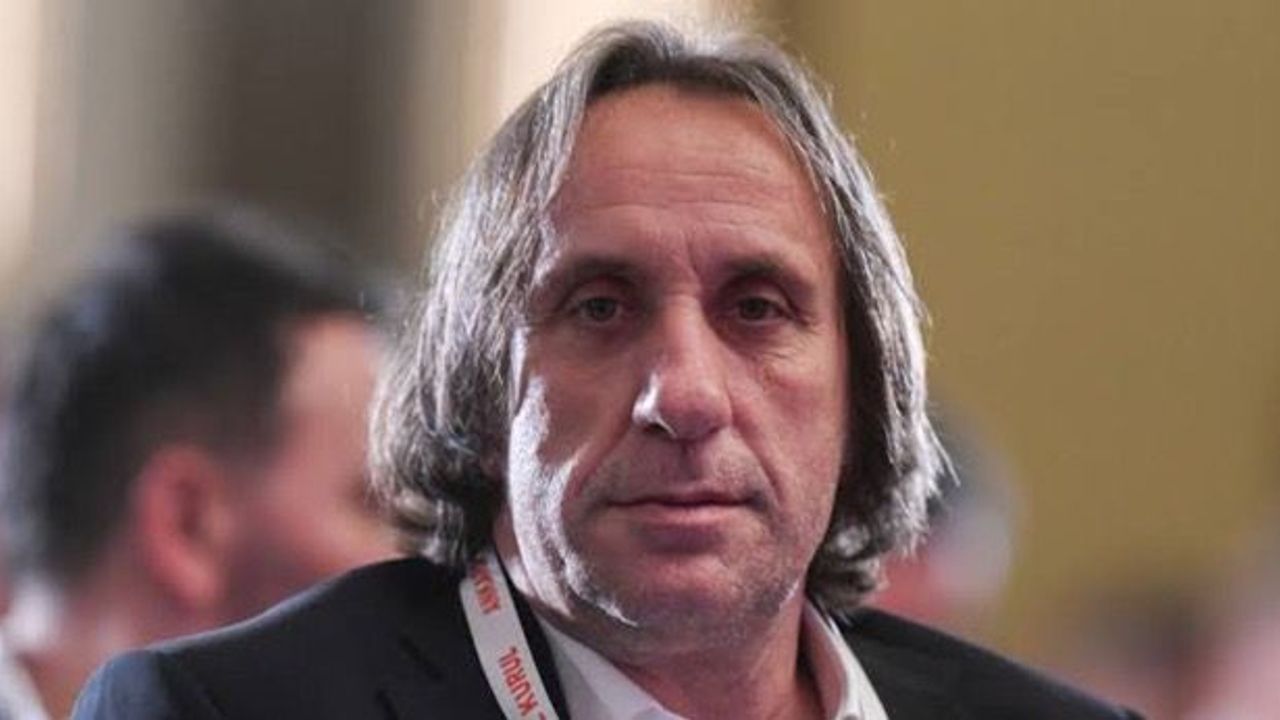 murat özkaya