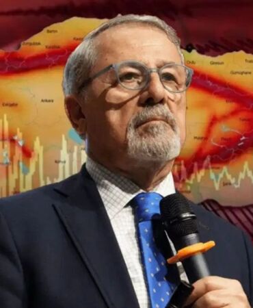 naci görür