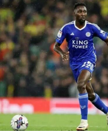ndidi