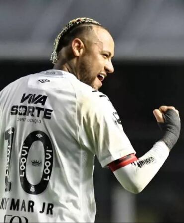 neymar