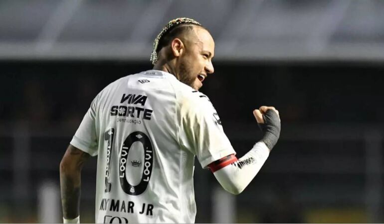 neymar