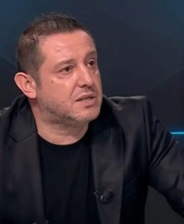 nihat kahveci